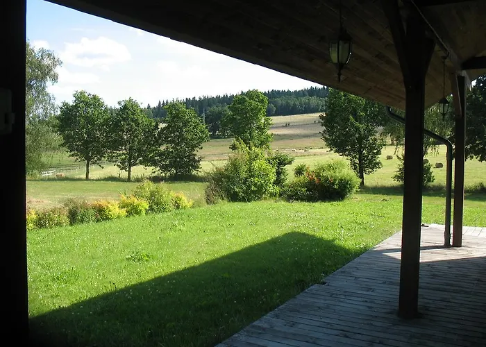 Apart-hotel Stajnia Gostar 3*