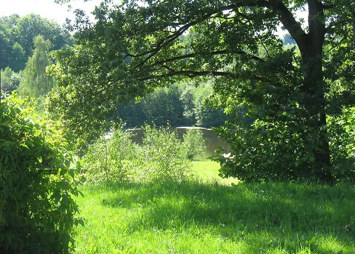 Stajnia Gostar アパートホテル イェレニャ・グーラ