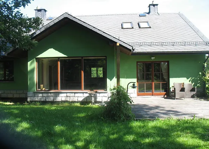 Apart-hotel Stajnia Gostar Jelenia Góra
