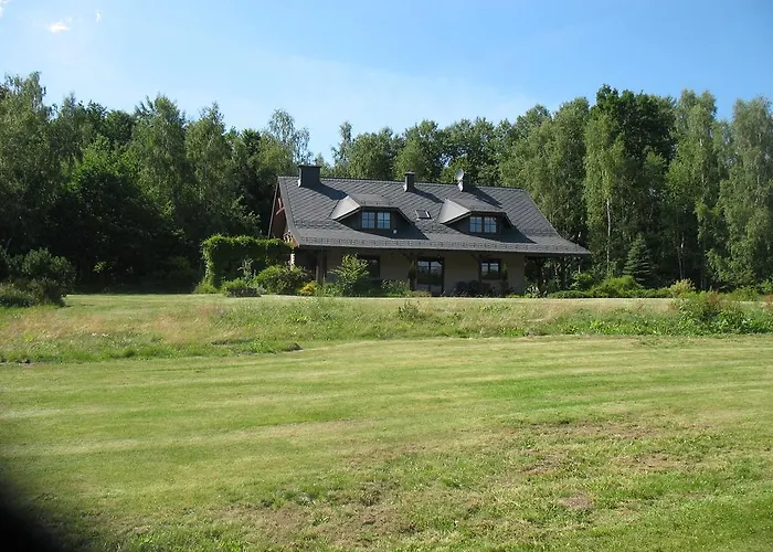 Apart-hotel Stajnia Gostar