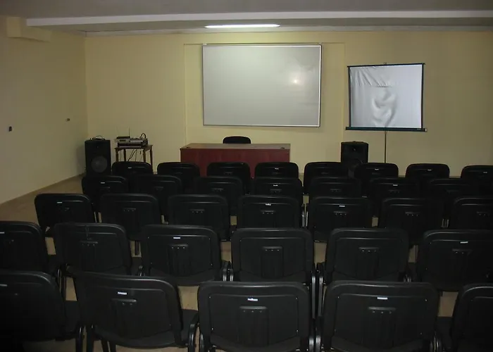 Apart-hotel Stajnia Gostar