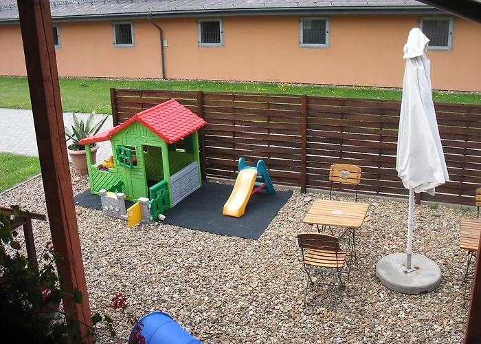 Apart-hotel Stajnia Gostar