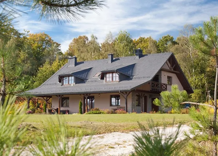 Stajnia Gostar Apart-hotel Jelenia Góra