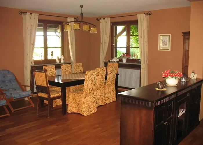 Apart-hotel Stajnia Gostar