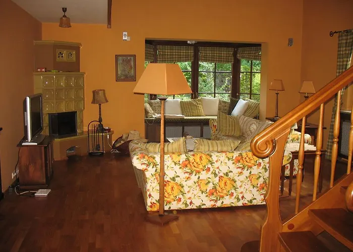 Stajnia Gostar Apart-hotel