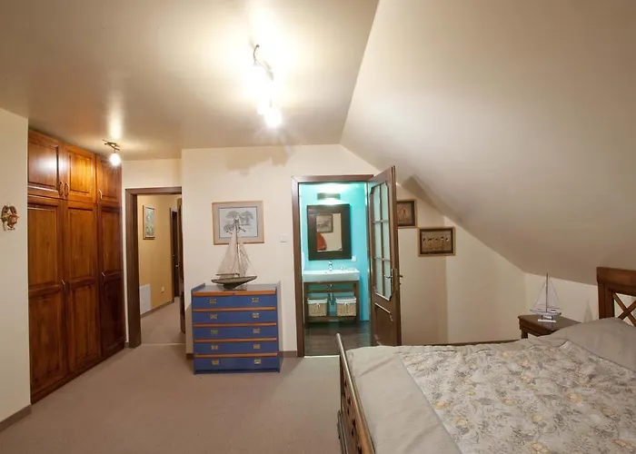 Stajnia Gostar Jelenia Góra