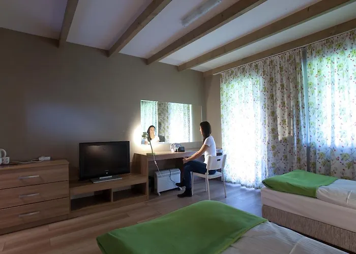 Apart-hotel Stajnia Gostar Jelenia Góra