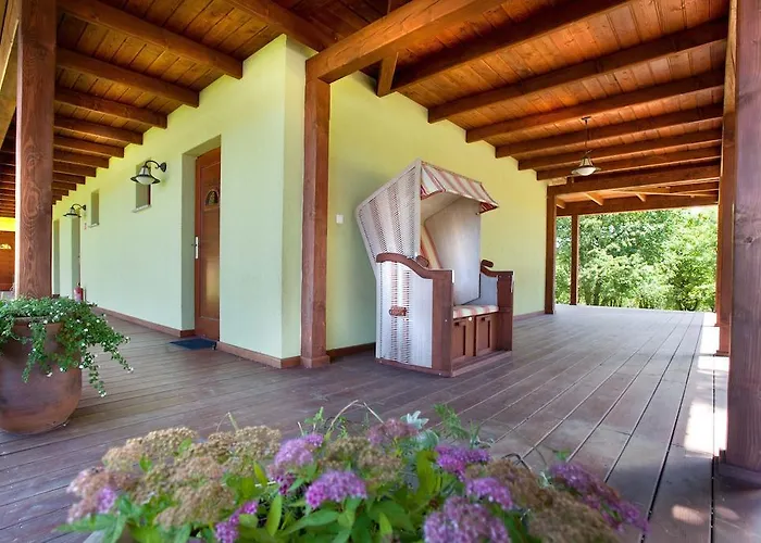 Apart-hotel Stajnia Gostar