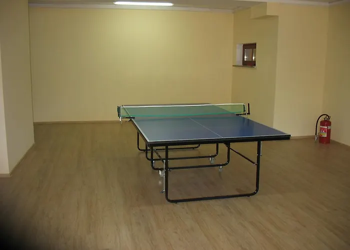 Stajnia Gostar Apart-hotel