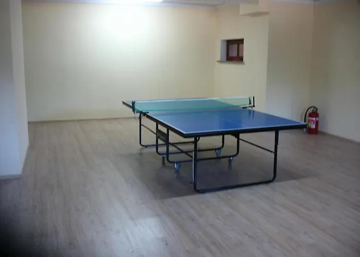 Apart-hotel Stajnia Gostar Jelenia Góra